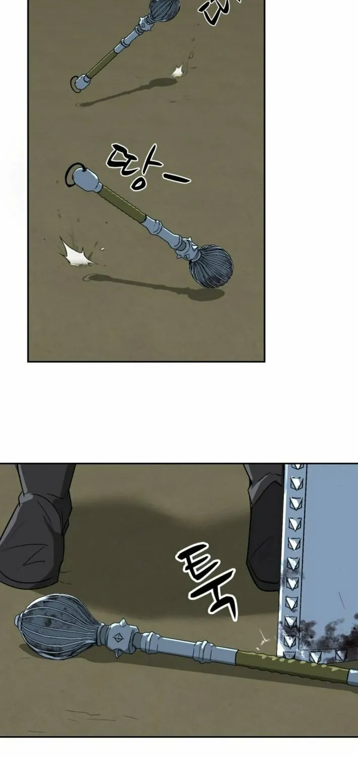 Happy Face: From Slave to Arena Legend Chapter 8 page 55 - 