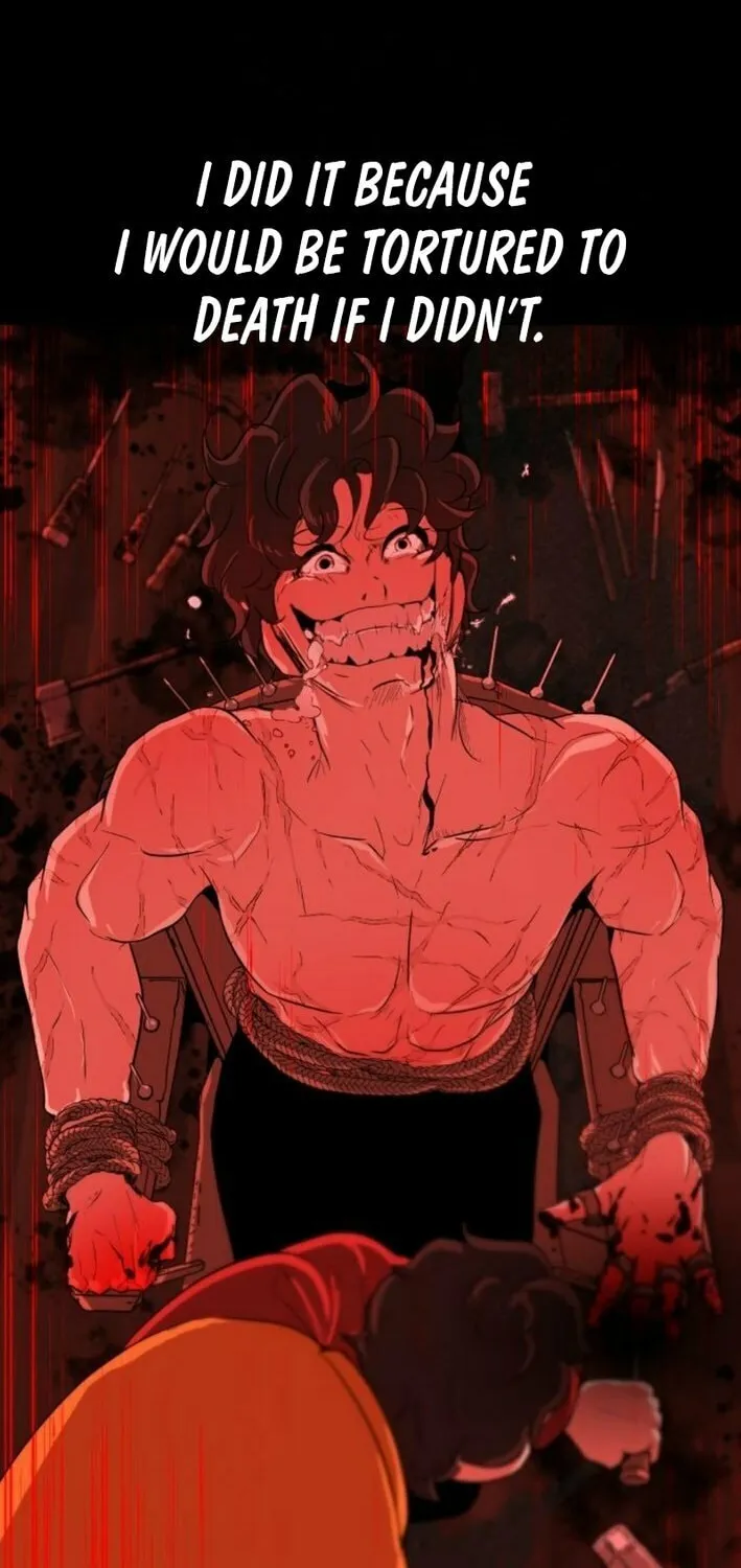 Happy Face: From Slave to Arena Legend Chapter 8 page 60 - 