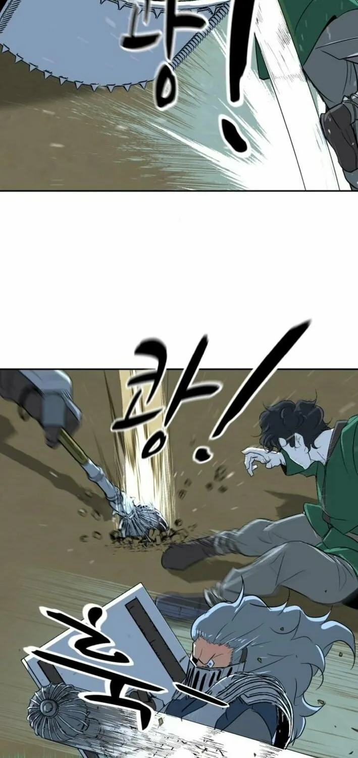 Happy Face: From Slave to Arena Legend Chapter 8 page 67 - 