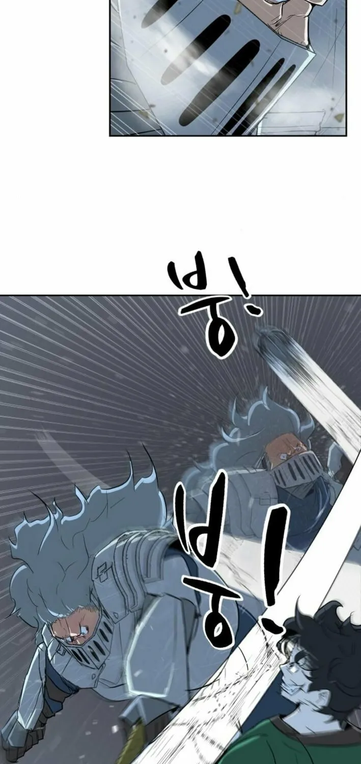 Happy Face: From Slave to Arena Legend Chapter 8 page 85 - 