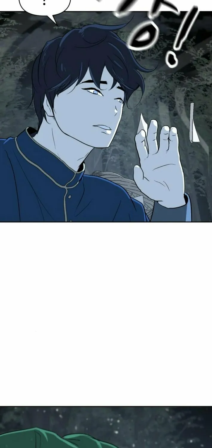 Happy Face: From Slave to Arena Legend Chapter 8 page 10 - 