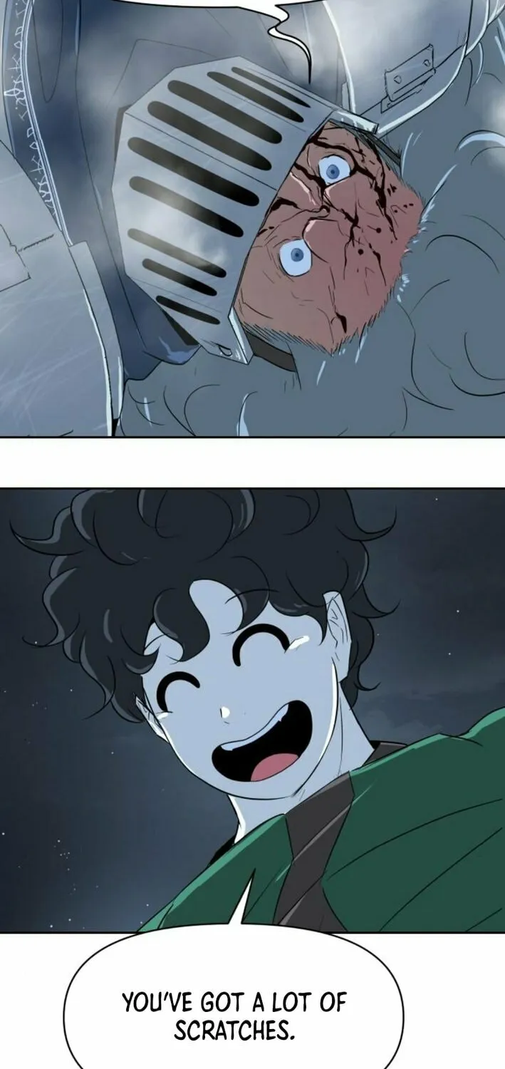 Happy Face: From Slave to Arena Legend Chapter 8 page 100 - 