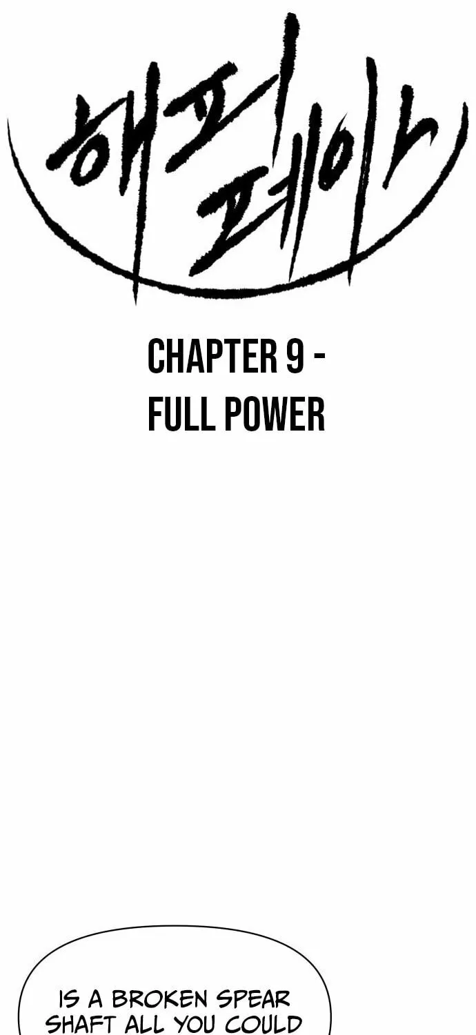 Happy Face: From Slave to Arena Legend Chapter 9 page 2 - 