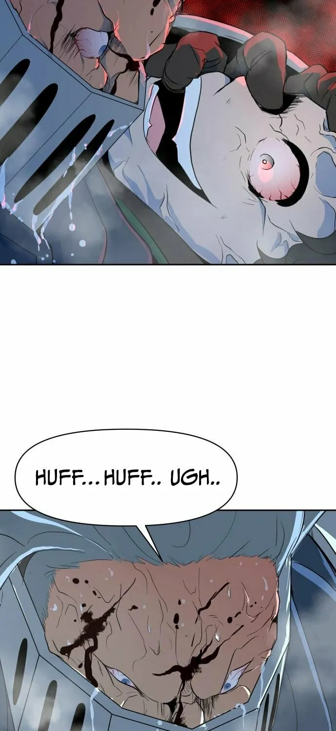 Happy Face: From Slave to Arena Legend Chapter 9 page 25 - 