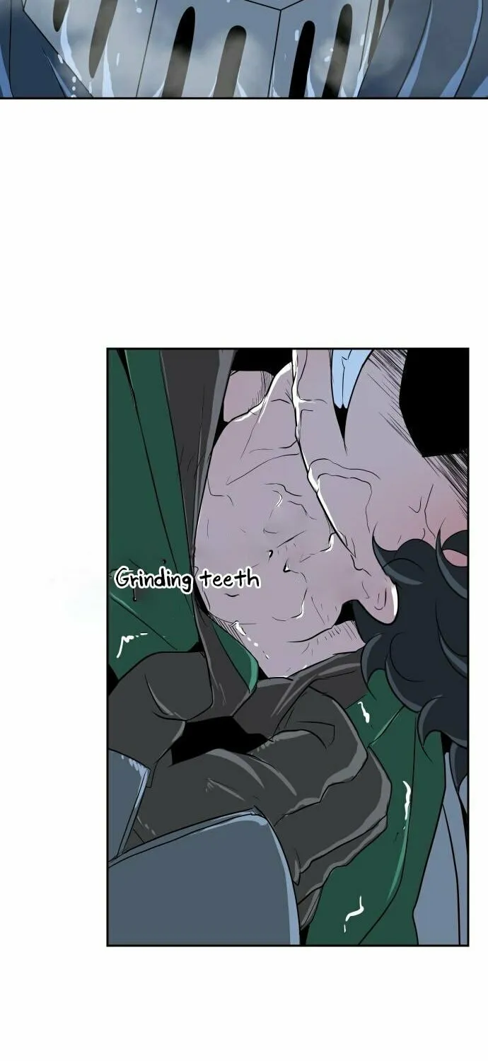 Happy Face: From Slave to Arena Legend Chapter 9 page 26 - 