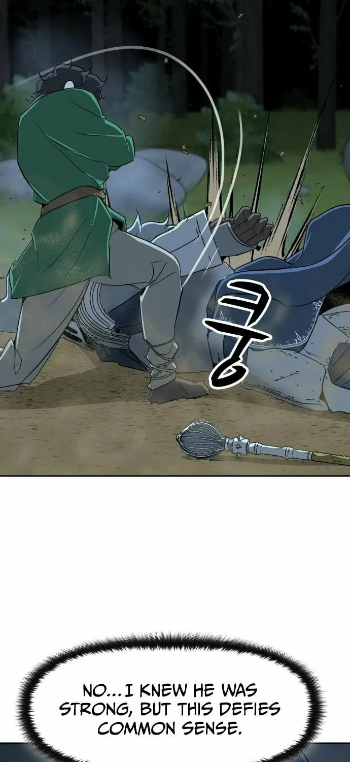 Happy Face: From Slave to Arena Legend Chapter 9 page 32 - 