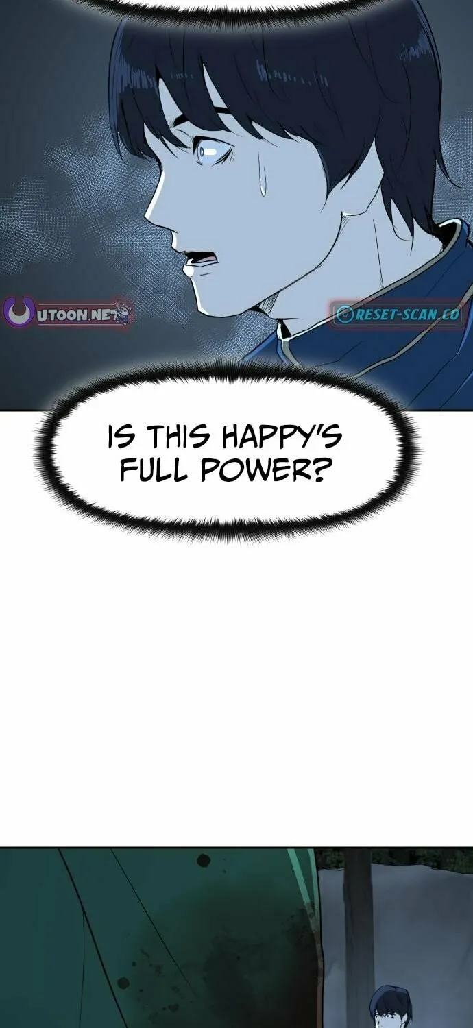 Happy Face: From Slave to Arena Legend Chapter 9 page 33 - 