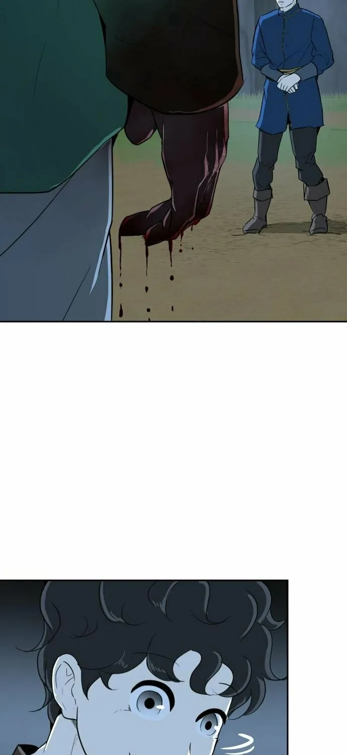 Happy Face: From Slave to Arena Legend Chapter 9 page 34 - 