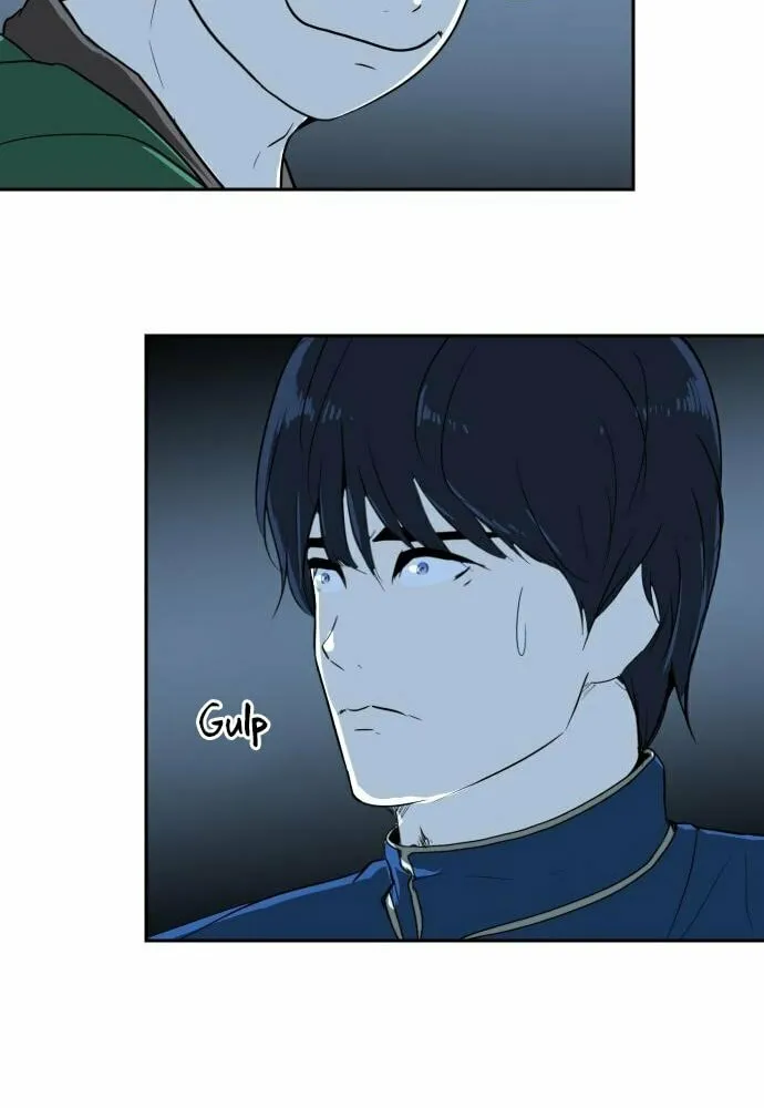 Happy Face: From Slave to Arena Legend Chapter 9 page 35 - 