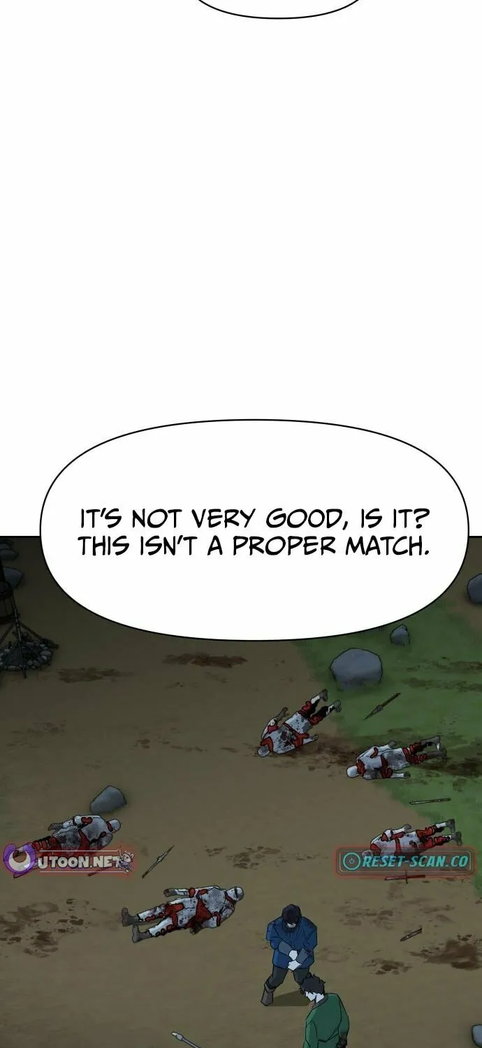 Happy Face: From Slave to Arena Legend Chapter 9 page 38 - 