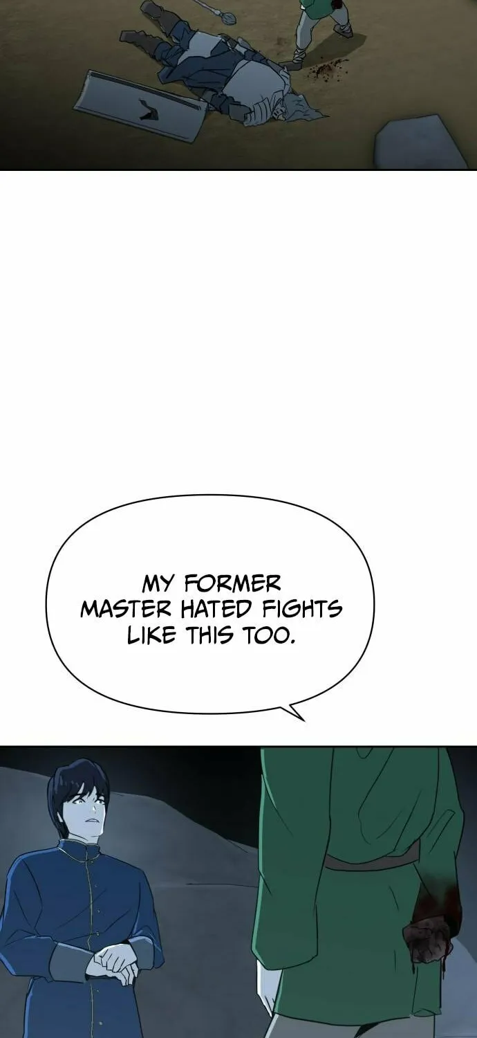 Happy Face: From Slave to Arena Legend Chapter 9 page 39 - 