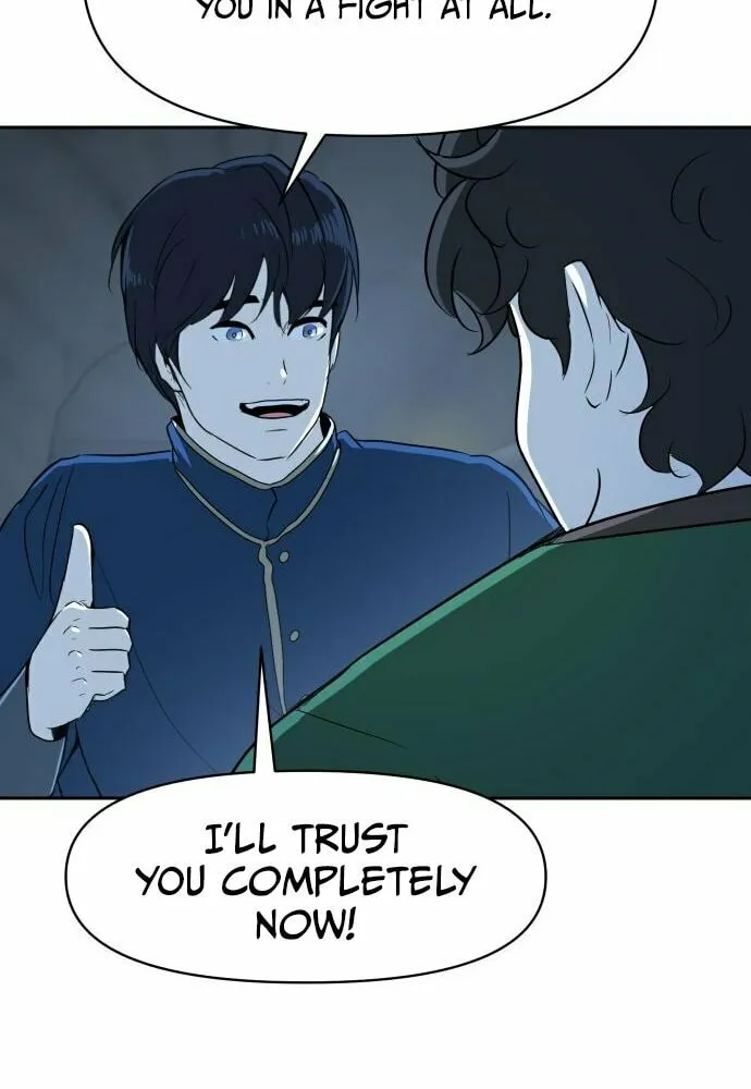 Happy Face: From Slave to Arena Legend Chapter 9 page 42 - 