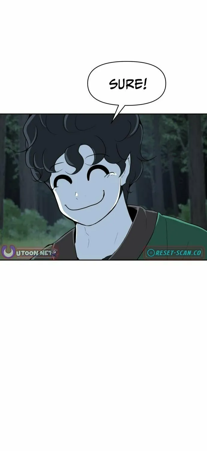 Happy Face: From Slave to Arena Legend Chapter 9 page 43 - 