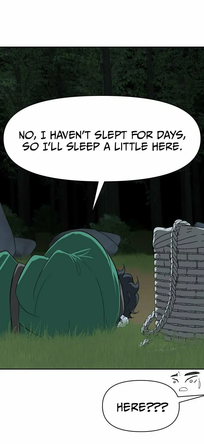 Happy Face: From Slave to Arena Legend Chapter 9 page 45 - 
