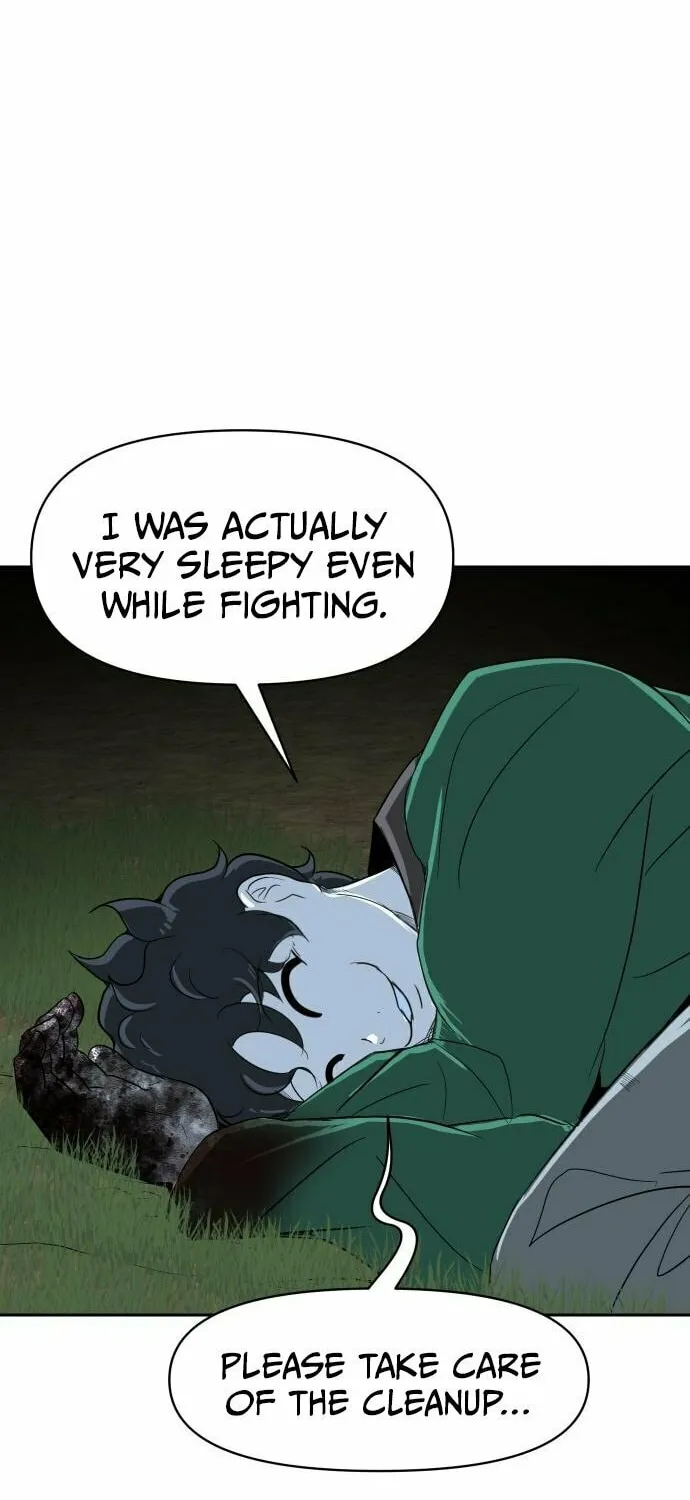 Happy Face: From Slave to Arena Legend Chapter 9 page 46 - 