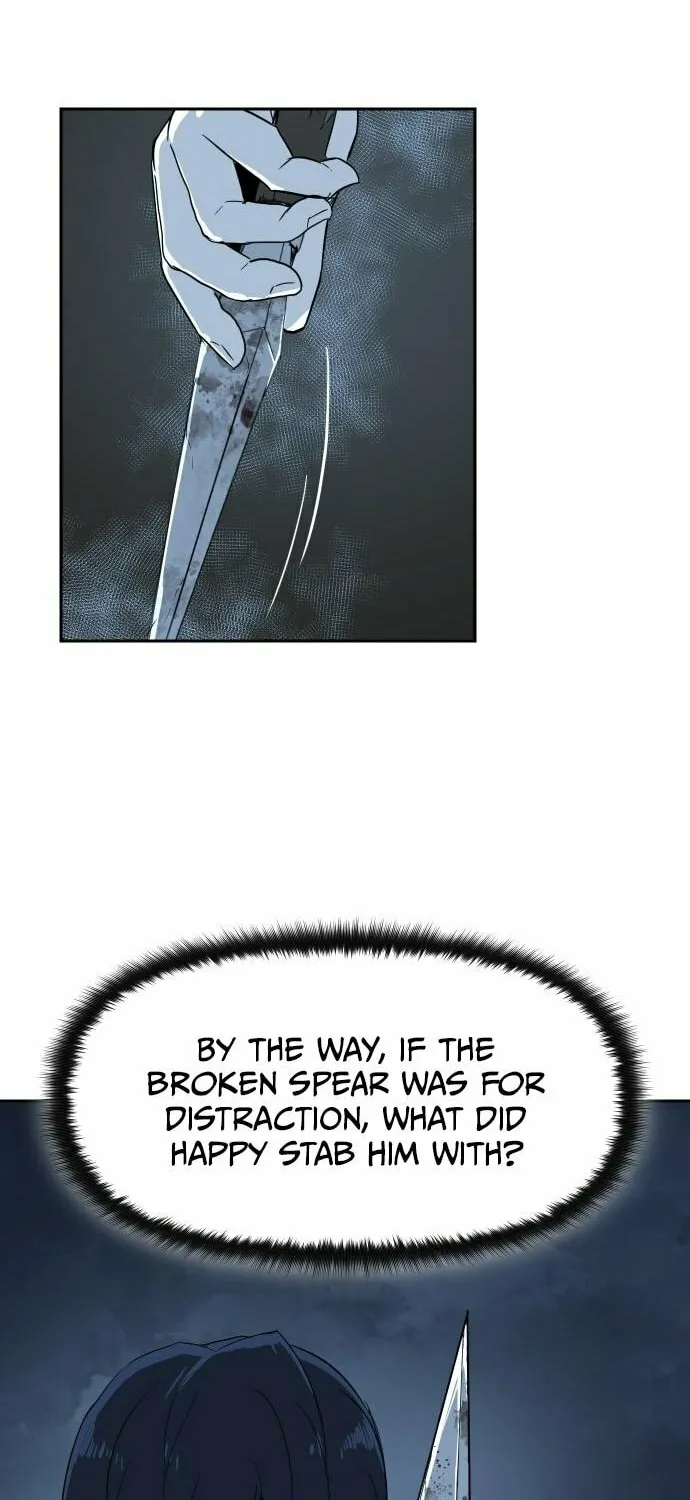 Happy Face: From Slave to Arena Legend Chapter 9 page 51 - 
