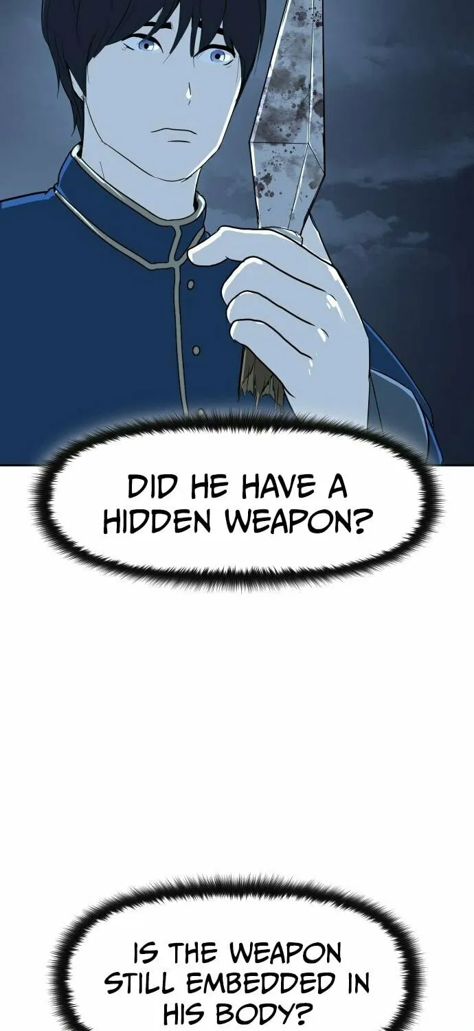 Happy Face: From Slave to Arena Legend Chapter 9 page 52 - 