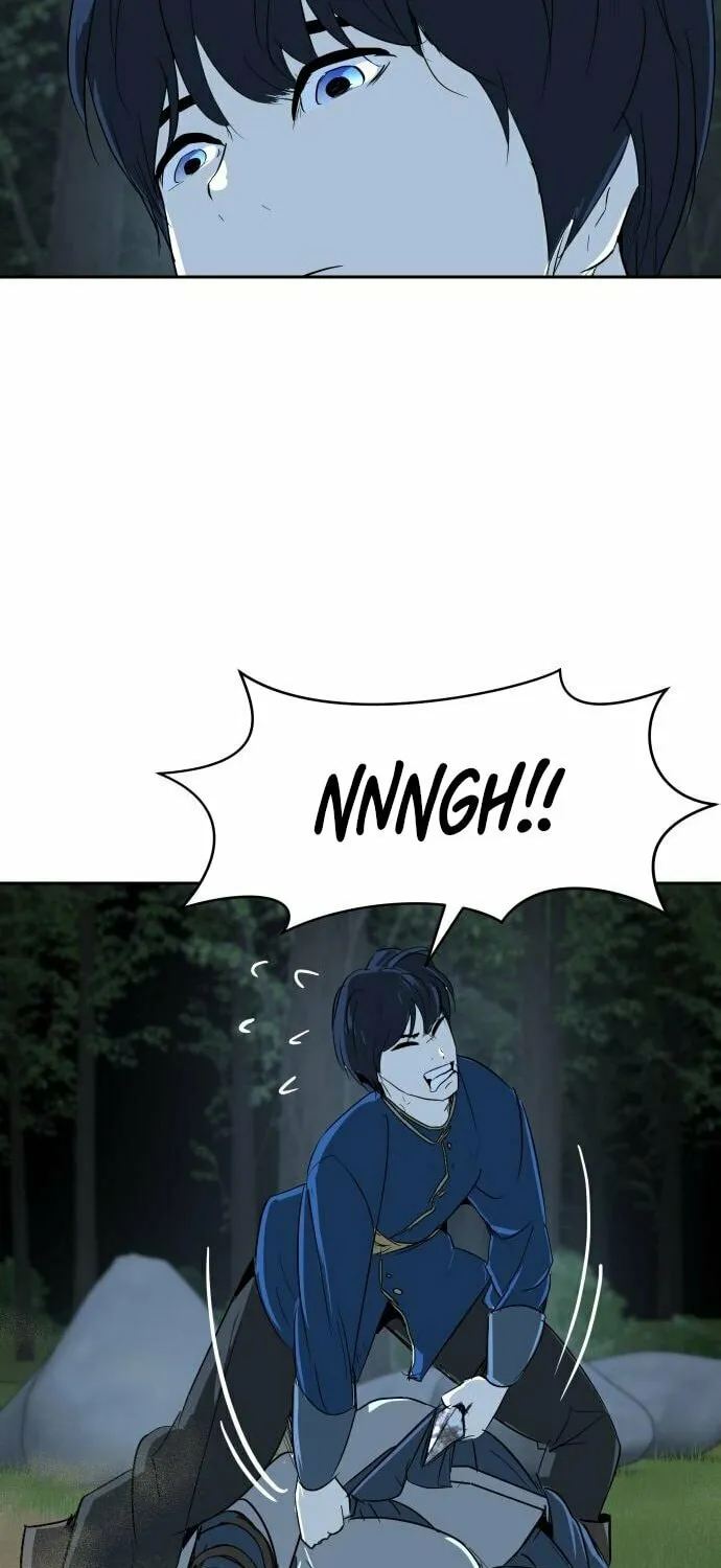 Happy Face: From Slave to Arena Legend Chapter 9 page 54 - 