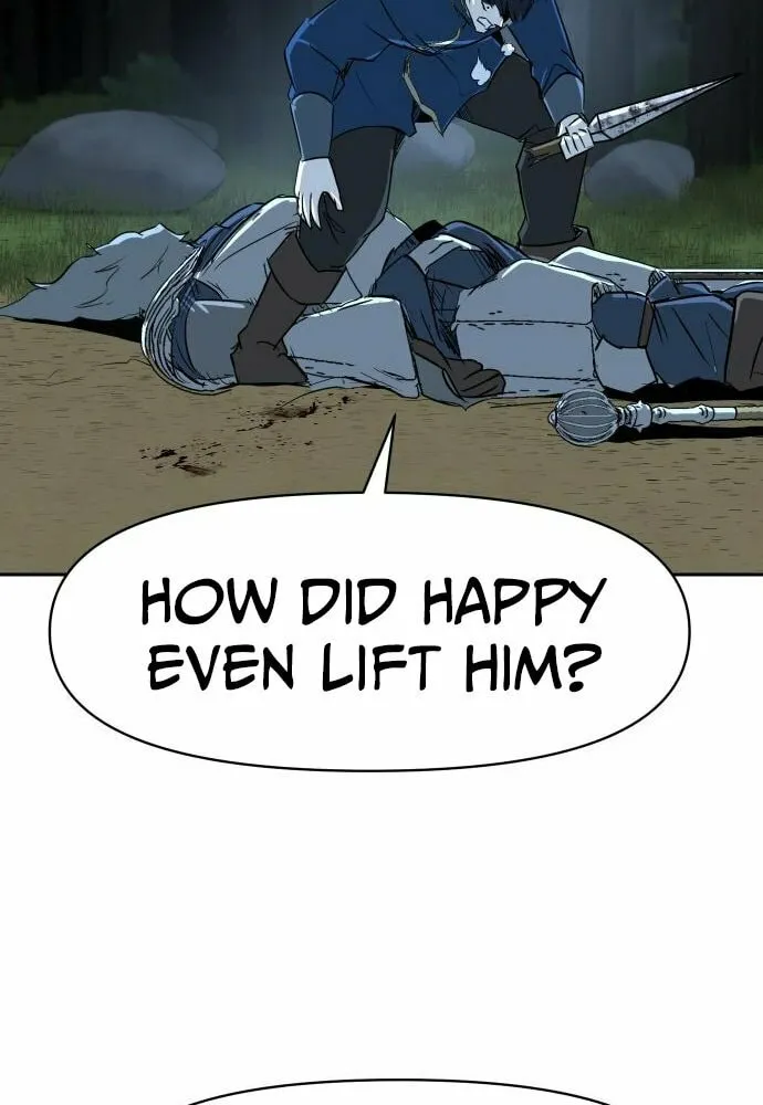 Happy Face: From Slave to Arena Legend Chapter 9 page 56 - 