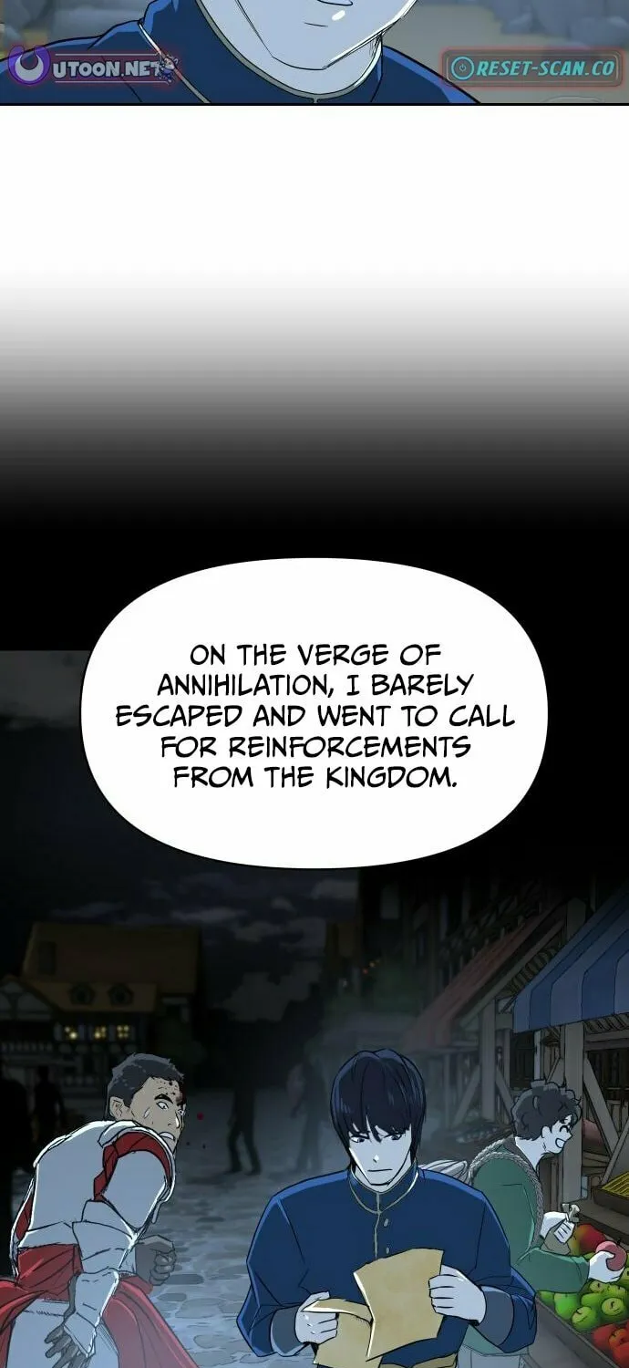 Happy Face: From Slave to Arena Legend Chapter 9 page 64 - 
