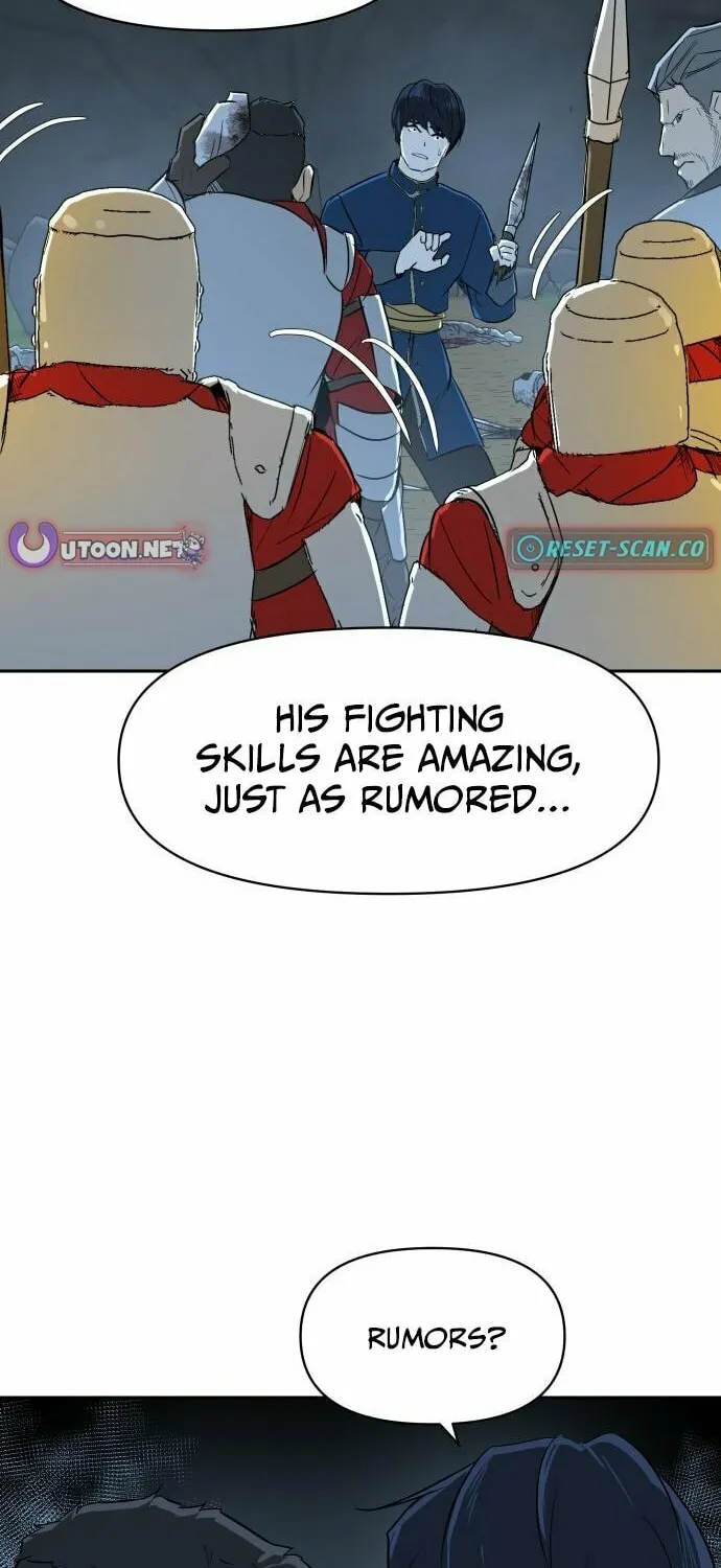 Happy Face: From Slave to Arena Legend Chapter 9 page 69 - 
