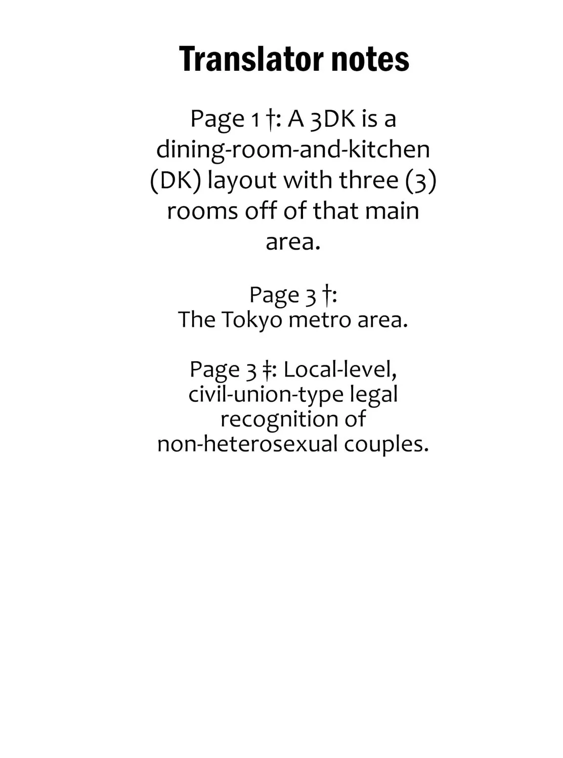 Happy Life with My Girlfriend Chapter 14 page 27 - 