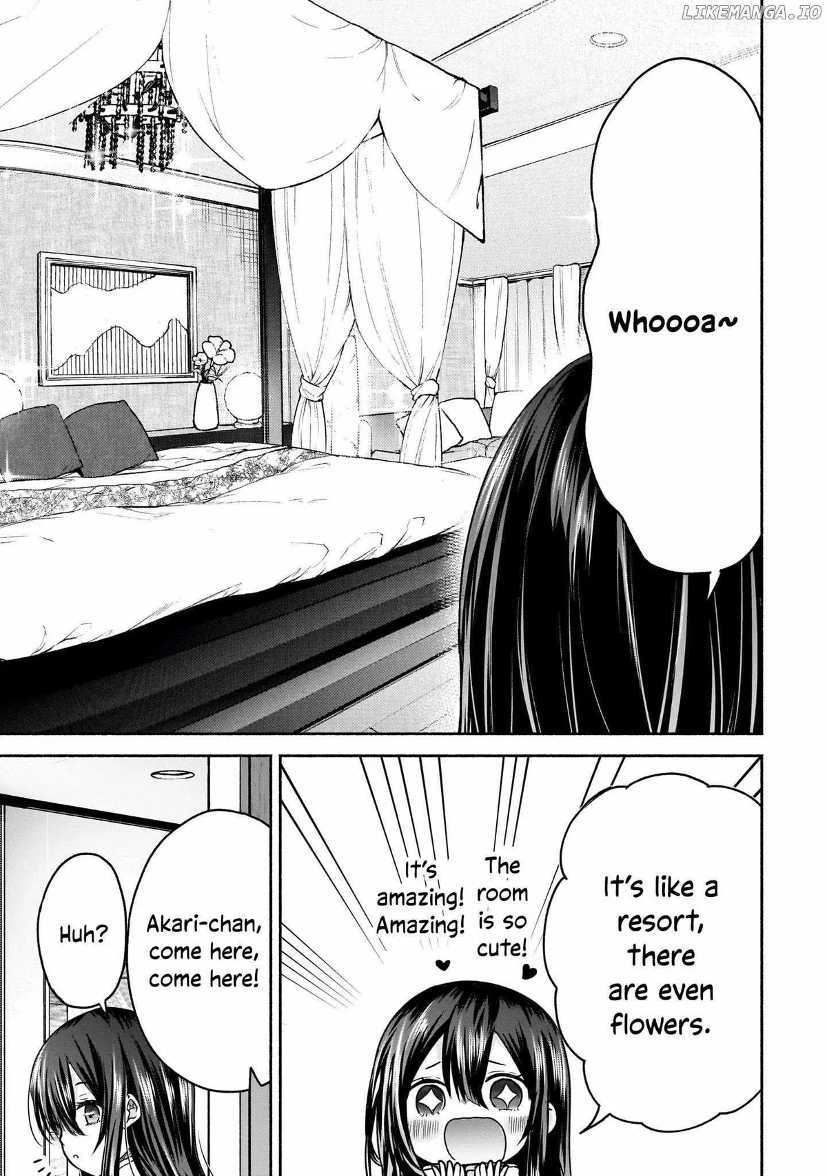Happy on the Road: Kaeranai ni wa Wake ga Aru Chapter 10 page 5 - 