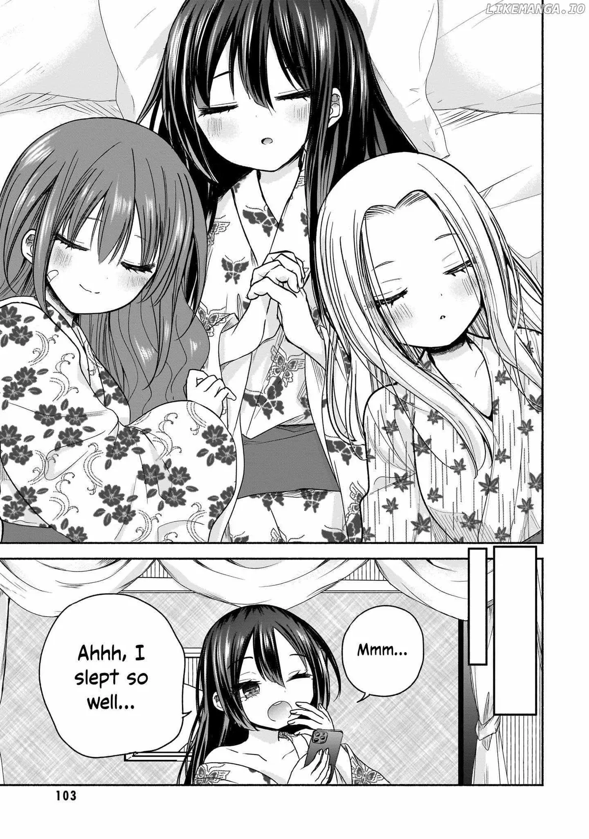 Happy on the Road: Kaeranai ni wa Wake ga Aru Chapter 10 page 9 - 