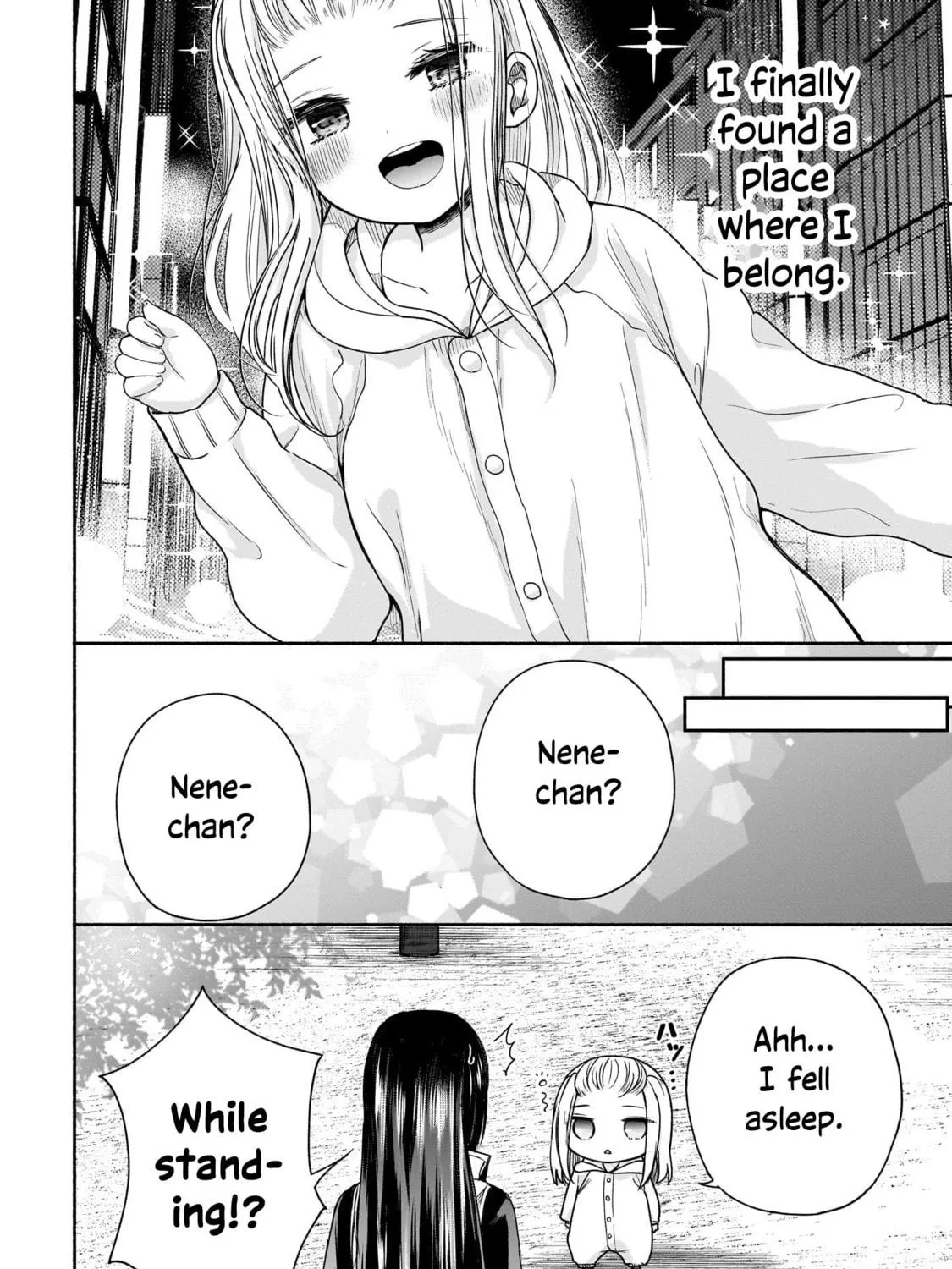 Happy on the Road: Kaeranai ni wa Wake ga Aru Chapter 11 page 23 - 