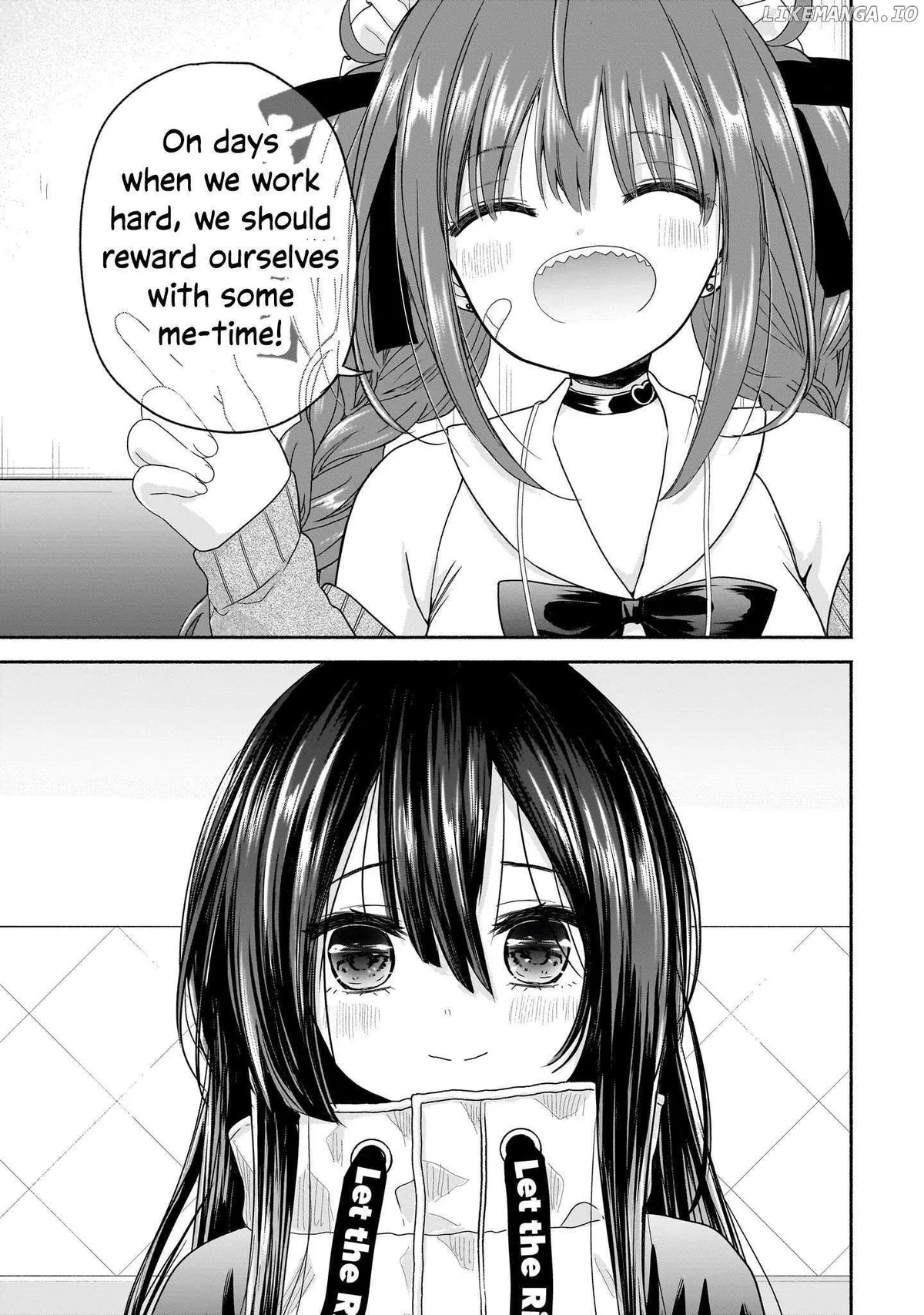 Happy on the Road: Kaeranai ni wa Wake ga Aru Chapter 13 page 9 - 