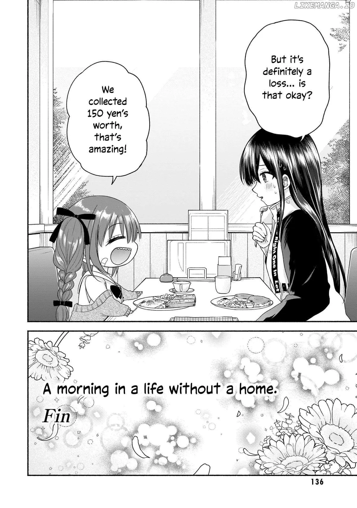 Happy on the Road: Kaeranai ni wa Wake ga Aru Chapter 13 page 10 - 