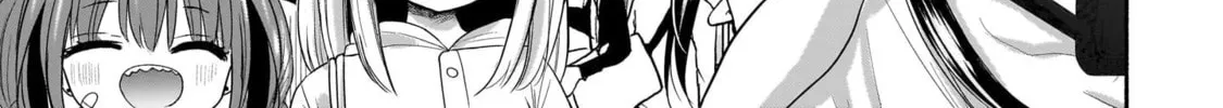 Happy on the Road: Kaeranai ni wa Wake ga Aru Chapter 14 page 10 - 