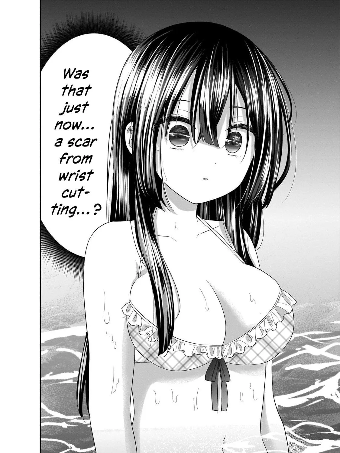 Happy on the Road: Kaeranai ni wa Wake ga Aru Chapter 15 page 17 - 