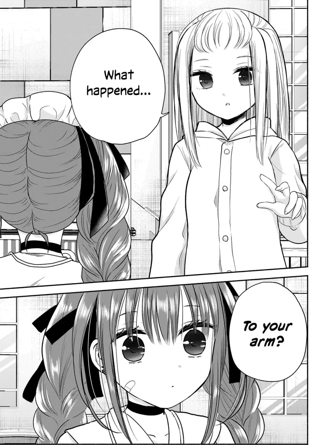 Happy on the Road: Kaeranai ni wa Wake ga Aru Chapter 16 page 13 - 