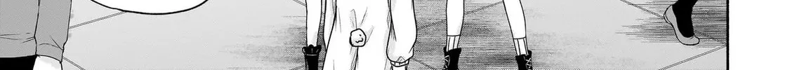 Happy on the Road: Kaeranai ni wa Wake ga Aru Chapter 16 page 10 - 