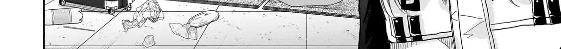 Happy on the Road: Kaeranai ni wa Wake ga Aru Chapter 2 page 16 - 