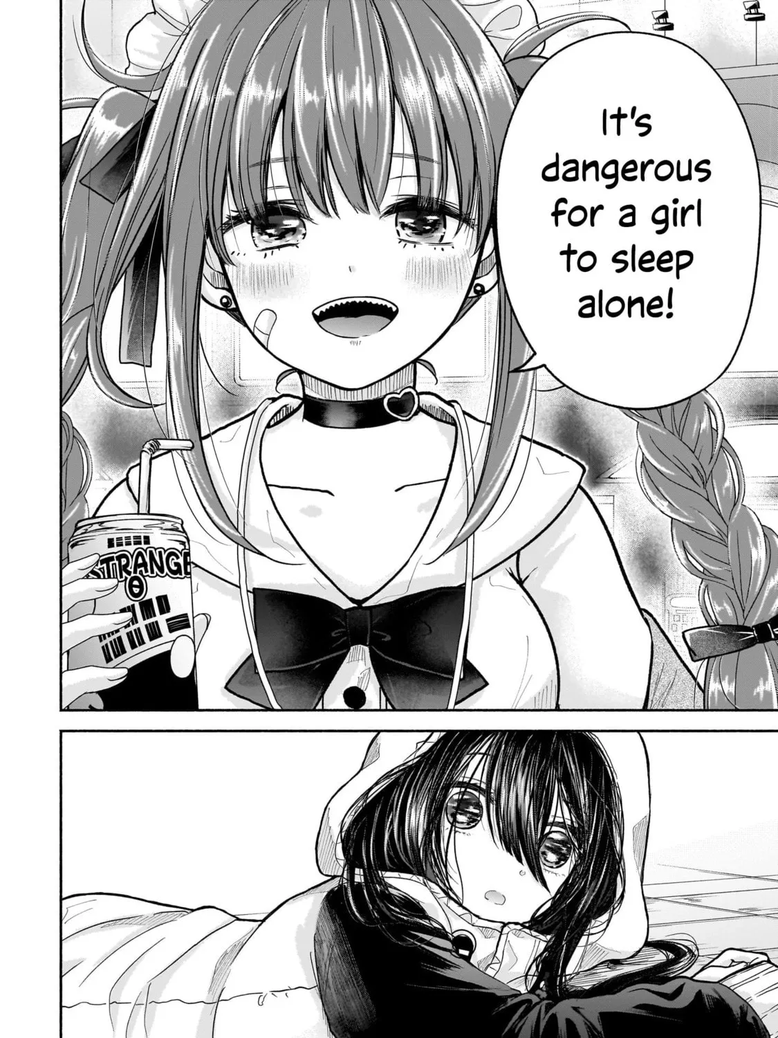 Happy on the Road: Kaeranai ni wa Wake ga Aru Chapter 2 page 19 - 