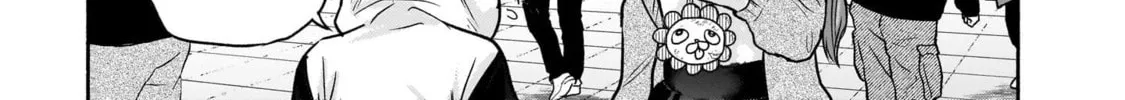 Happy on the Road: Kaeranai ni wa Wake ga Aru Chapter 3 page 8 - 