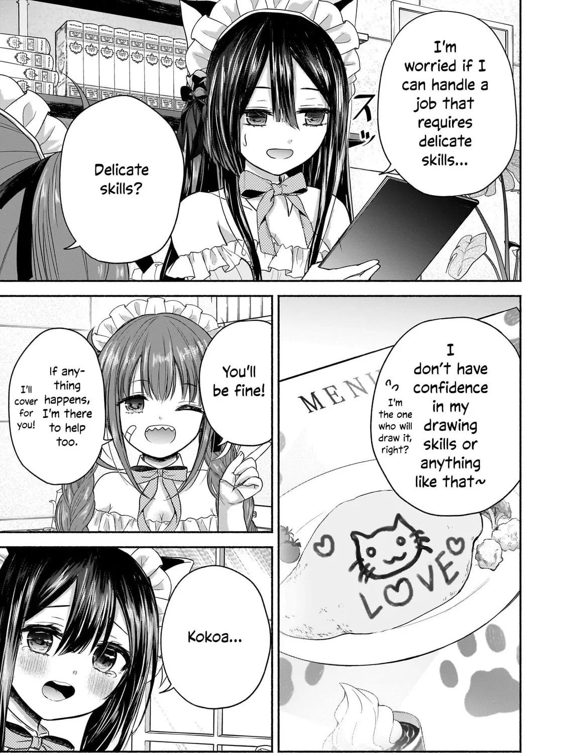 Happy on the Road: Kaeranai ni wa Wake ga Aru Chapter 5 page 9 - 