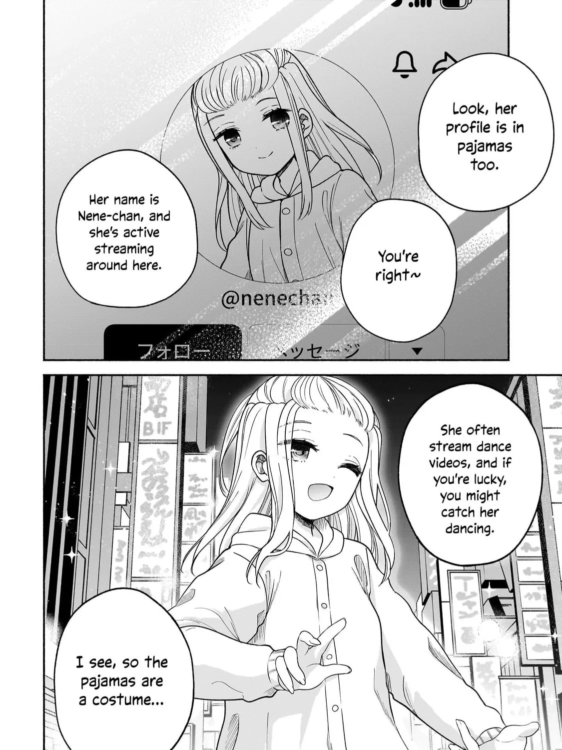 Happy on the Road: Kaeranai ni wa Wake ga Aru Chapter 8 page 15 - 