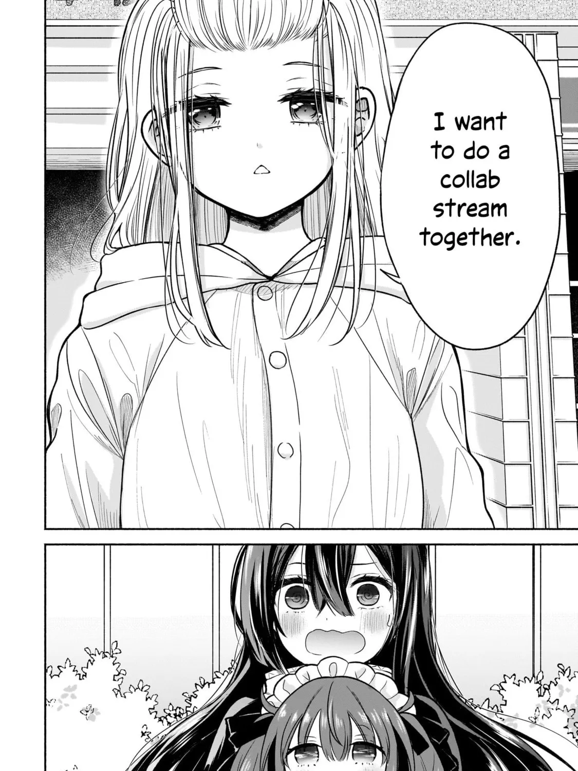 Happy on the Road: Kaeranai ni wa Wake ga Aru Chapter 8 page 19 - 