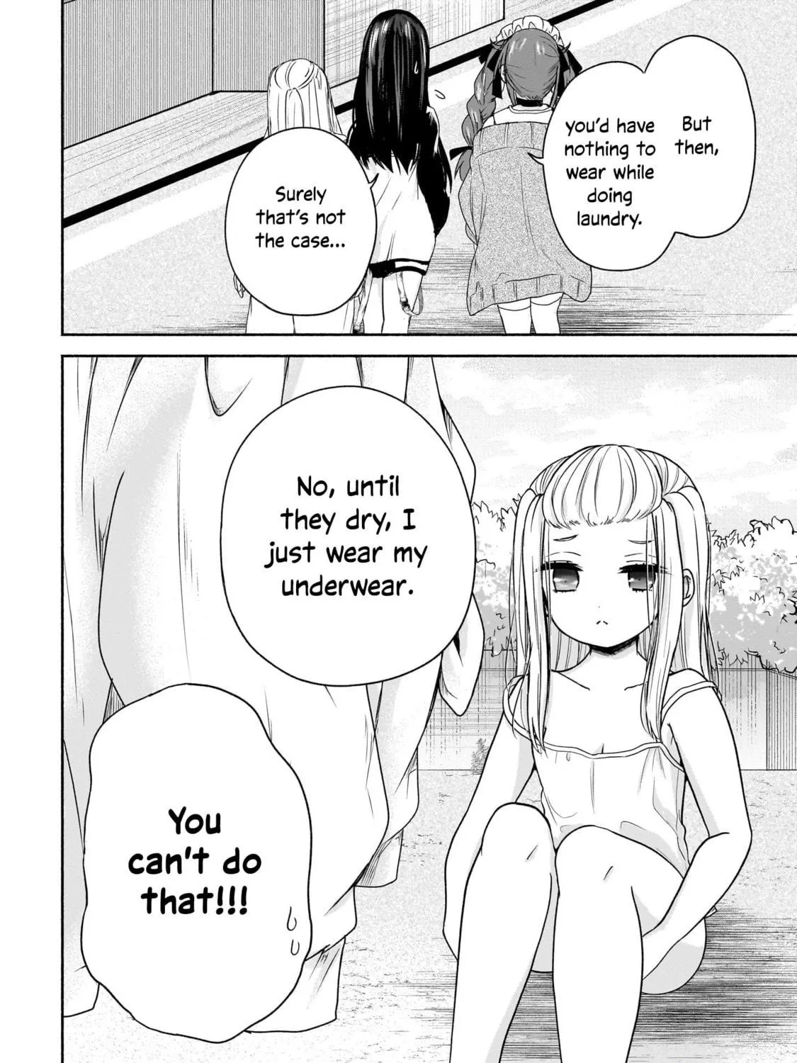 Happy on the Road: Kaeranai ni wa Wake ga Aru Chapter 9 page 11 - 