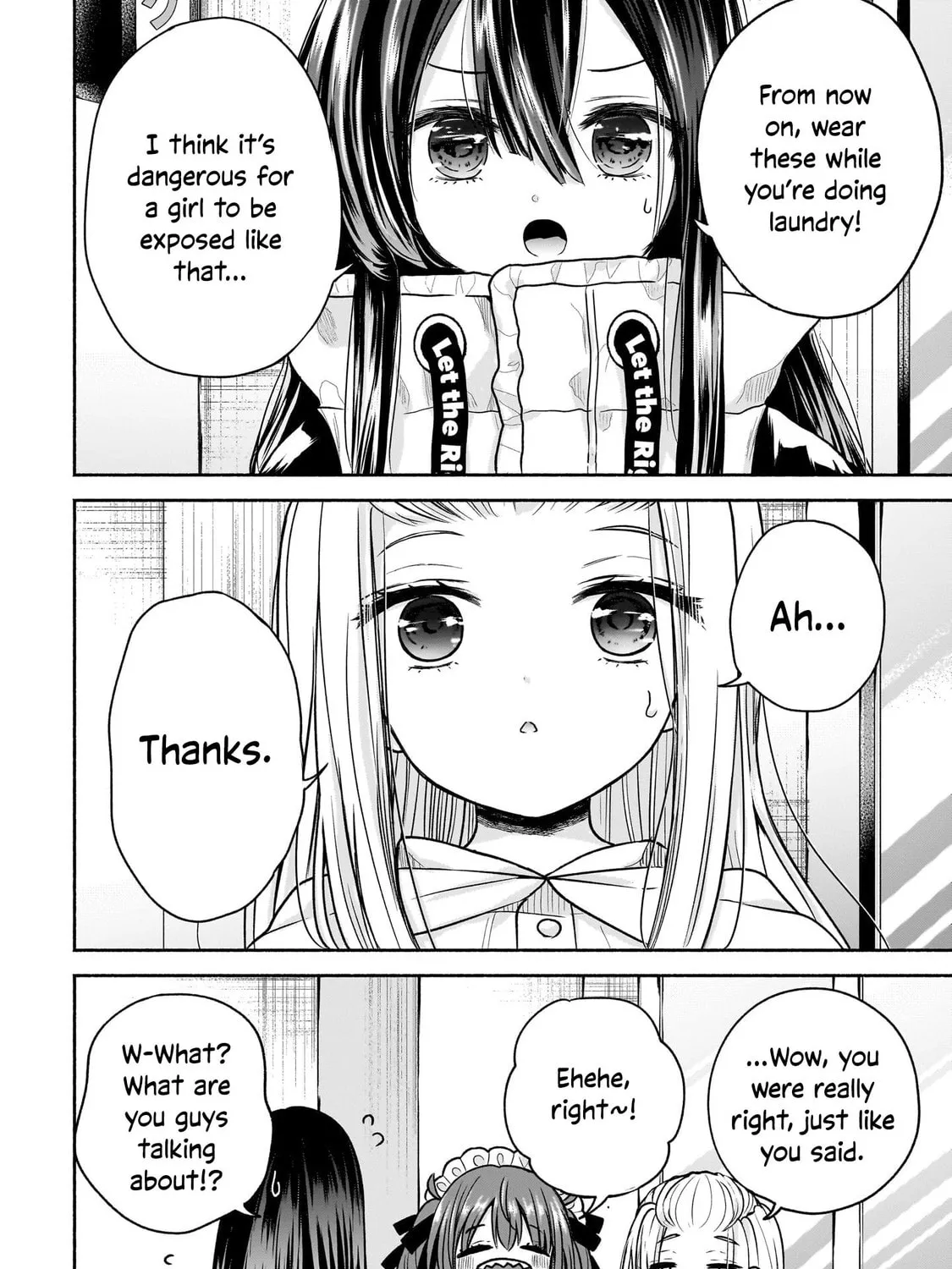 Happy on the Road: Kaeranai ni wa Wake ga Aru Chapter 9 page 19 - 