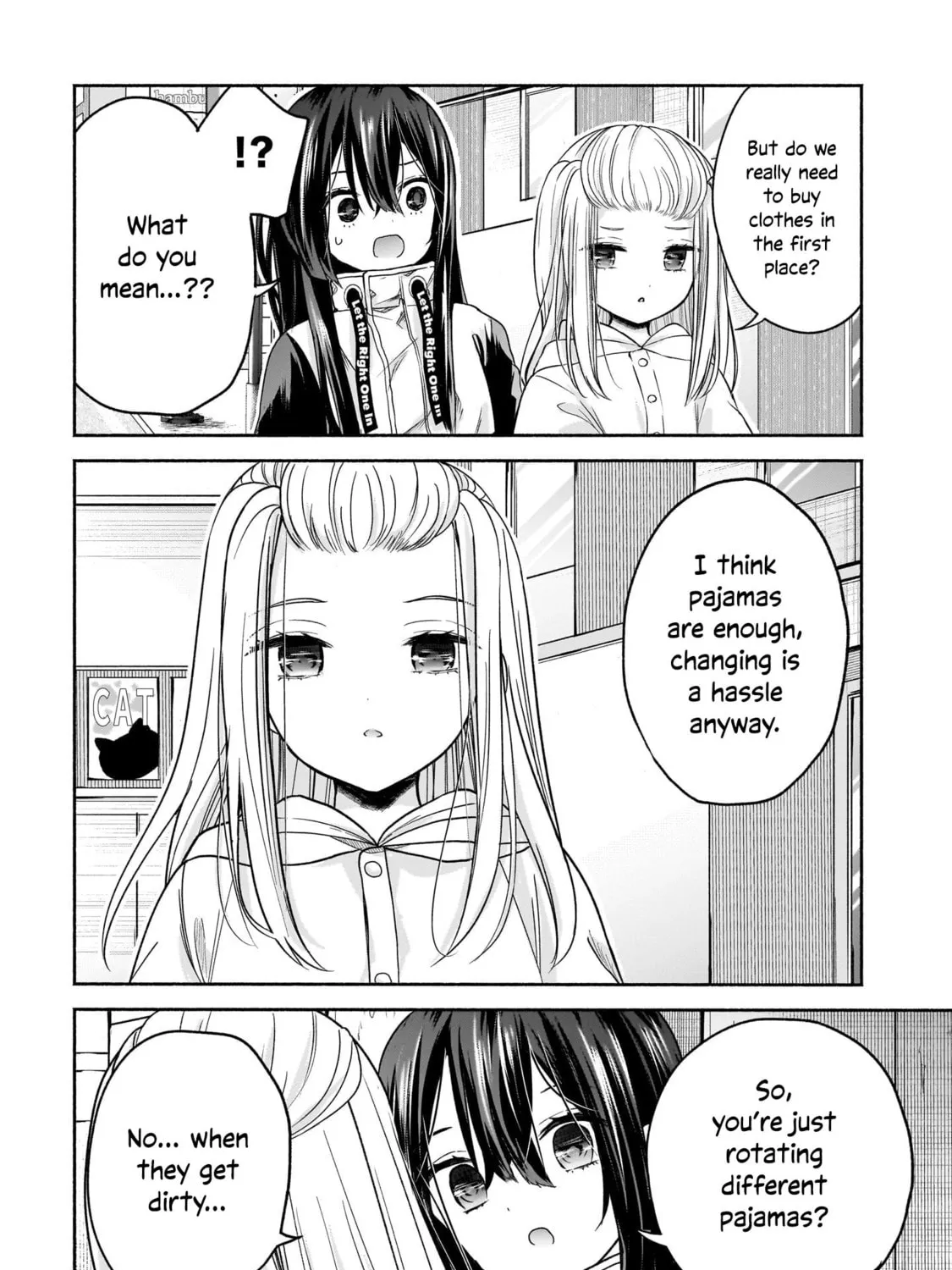 Happy on the Road: Kaeranai ni wa Wake ga Aru Chapter 9 page 7 - 