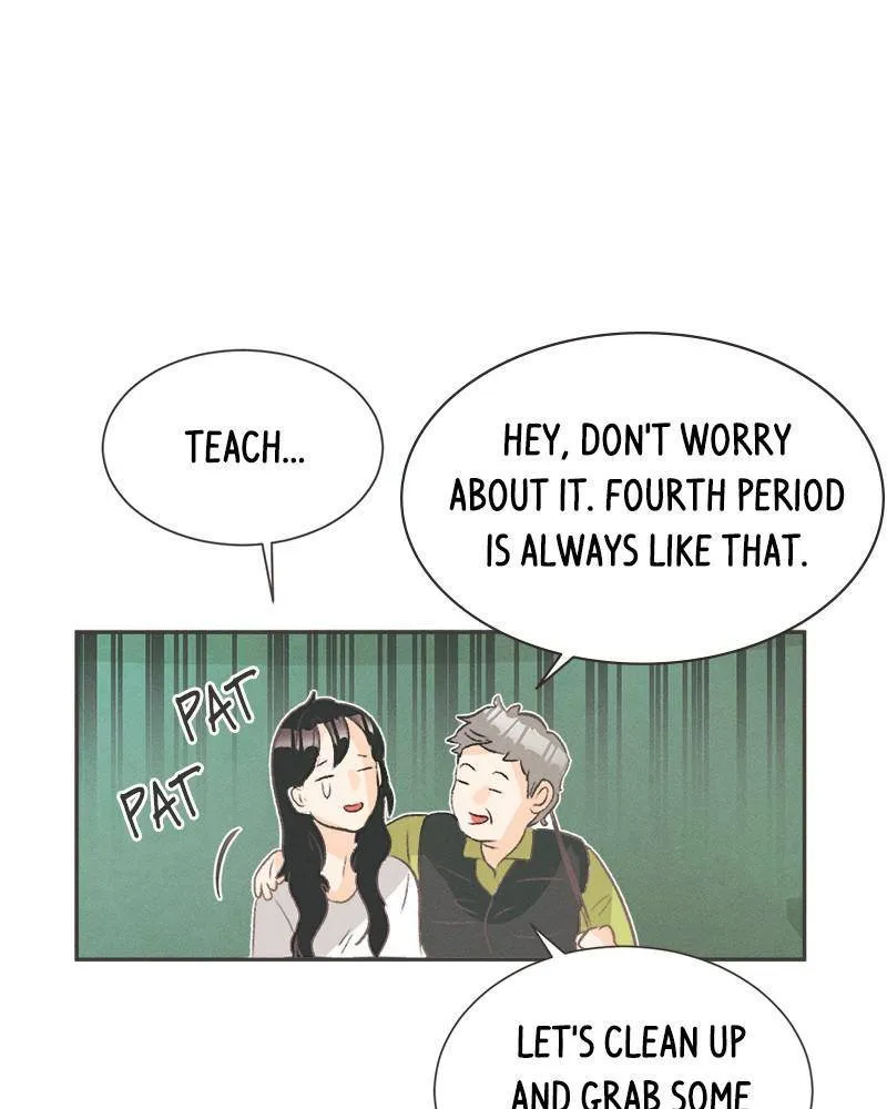 Happy Summer Dream Chapter 1 page 119 - 