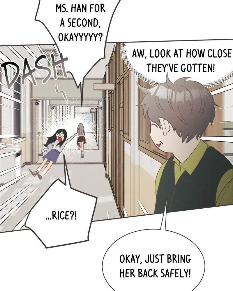 Happy Summer Dream Chapter 1 page 123 - 