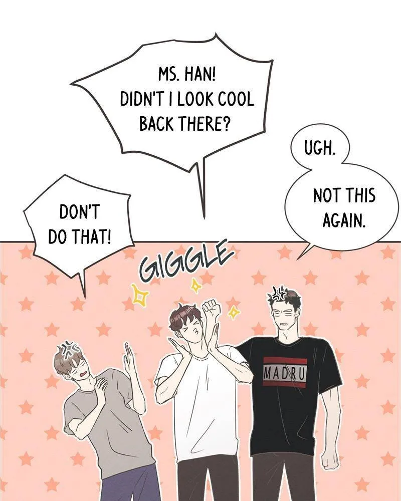Happy Summer Dream Chapter 1 page 164 - 