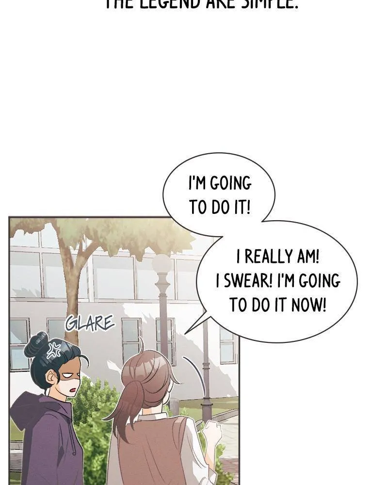 Happy Summer Dream Chapter 1 page 33 - 
