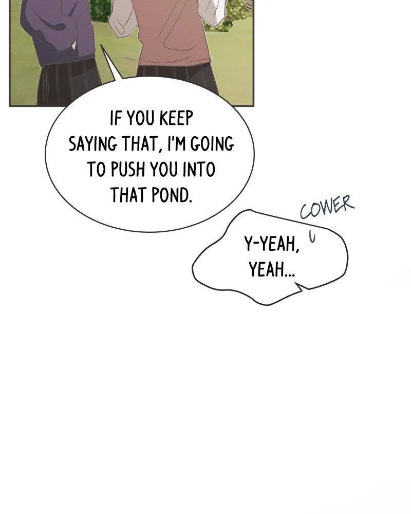 Happy Summer Dream Chapter 1 page 34 - 