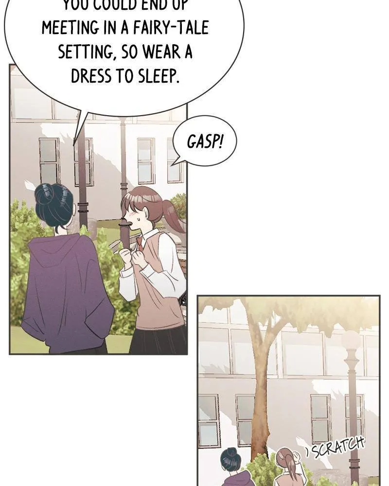Happy Summer Dream Chapter 1 page 40 - 